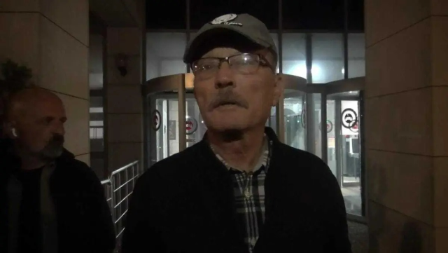 Kaşif Kozinoğlu soruşturmasında Uğur ve Yıldırım’a ev hapsi
