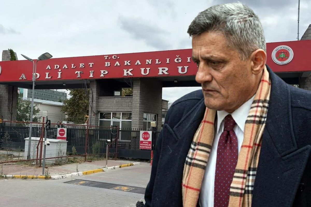 Kozinoğlu soruşturmasında serbest bırakılan doktor evinde ölü bulundu