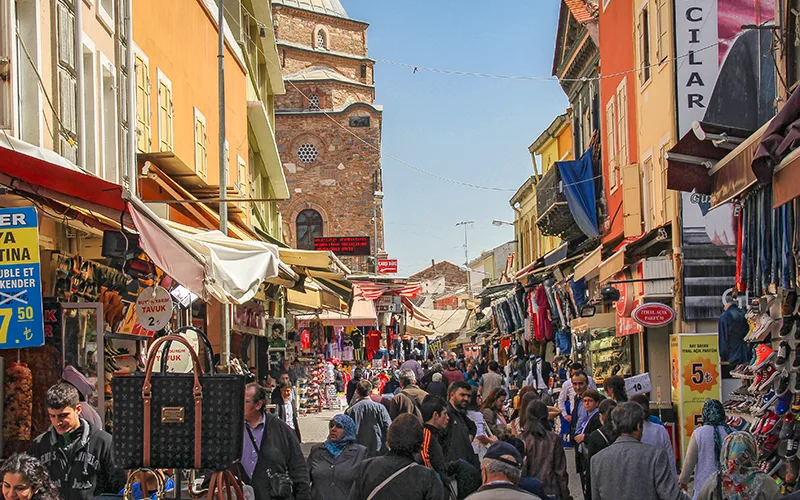 Kemeralti