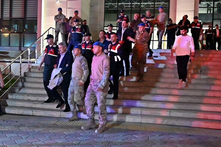 Yahşihan’da yolsuzluk soruşturması derinleşiyor: Eski imar müdürünün serveti dikkat çekti