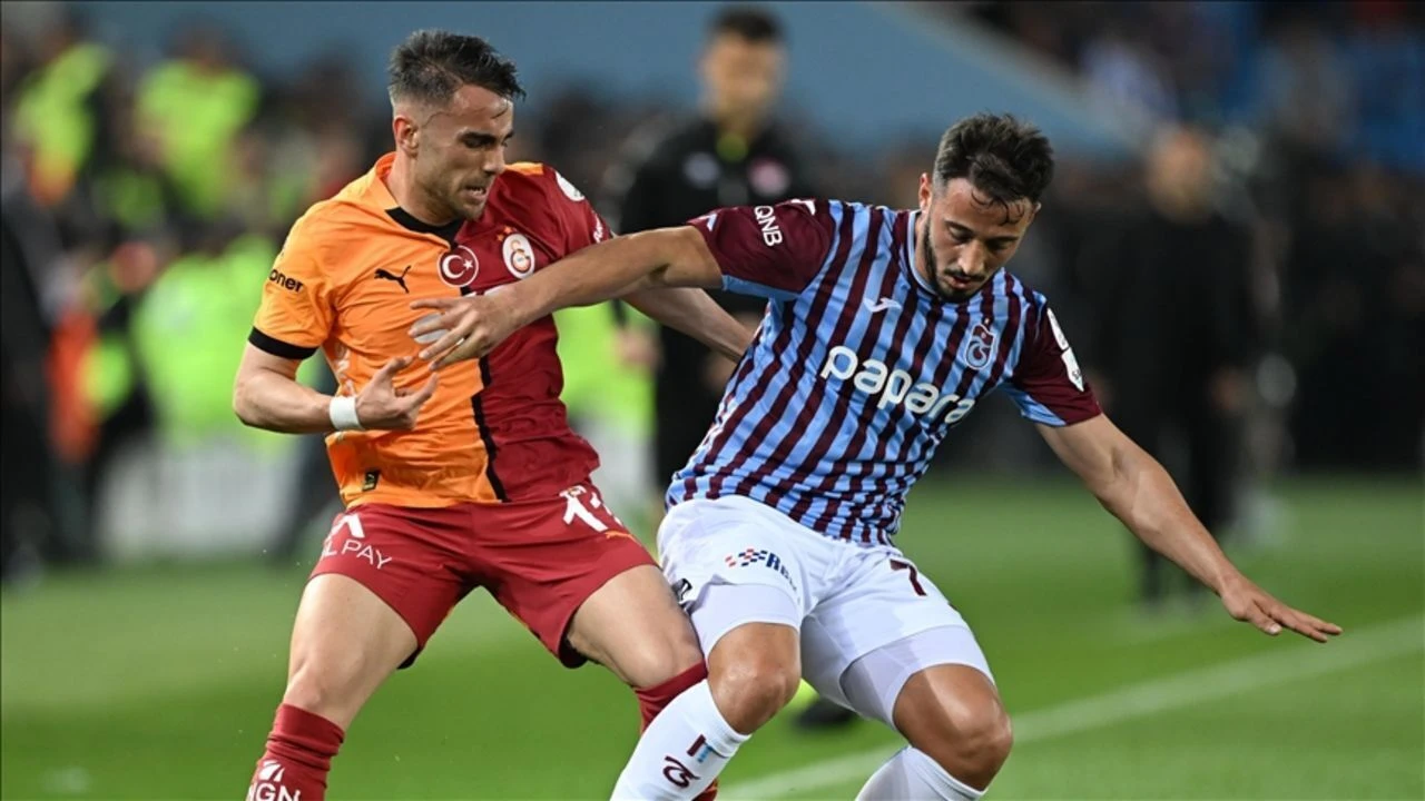 19 Eylül maçları: Bugün hangi maçlar var