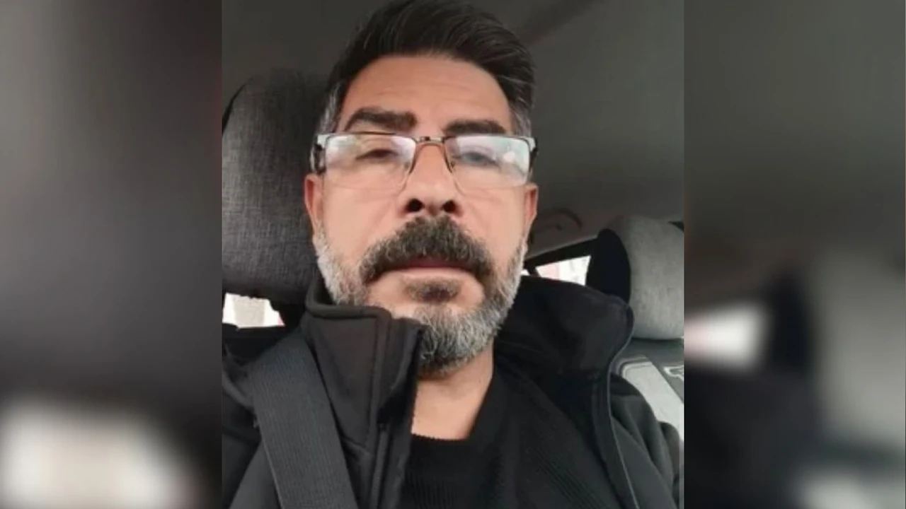 CHP Çiğli İlçe Başkan Yardımcısı Mesut Sever hayatını kaybetti