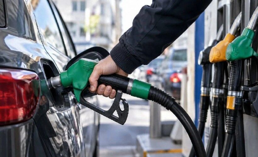 Motorine 6,62 TL zam bekleniyor