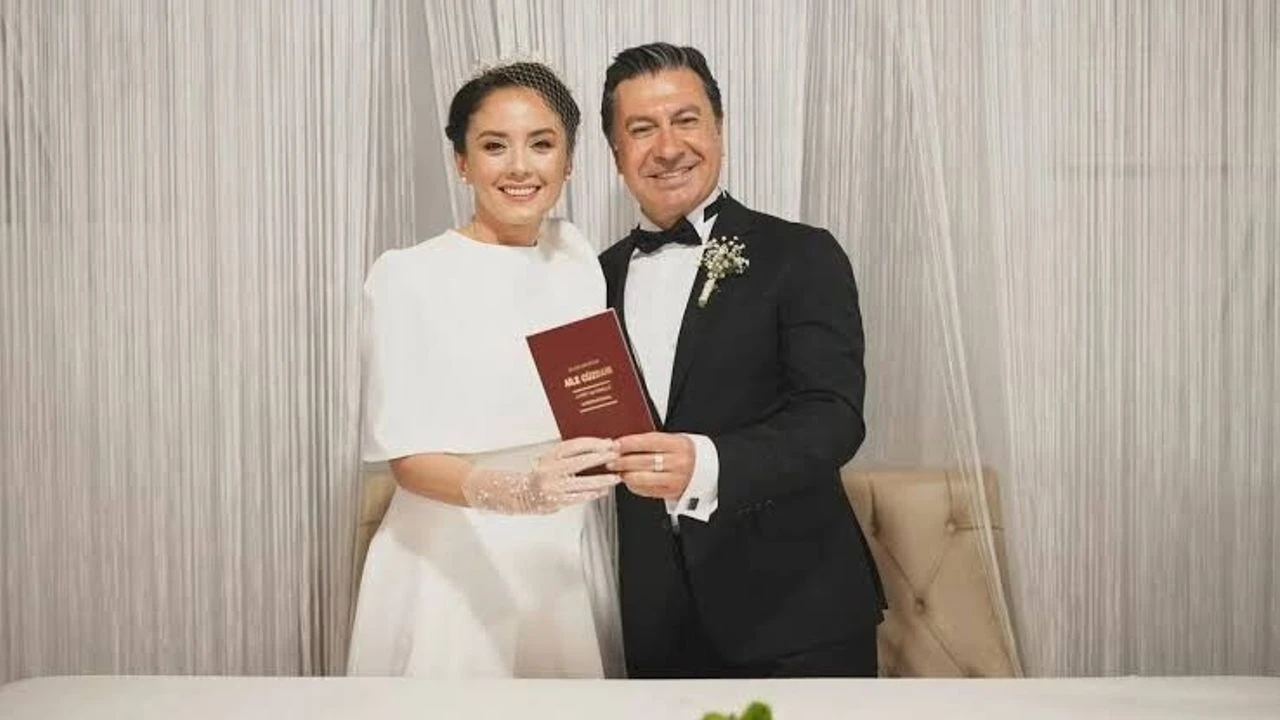 Ahmet Aras ve Gonca Köksal Aras boşandı mı? Muğla’da gündem olan iddia