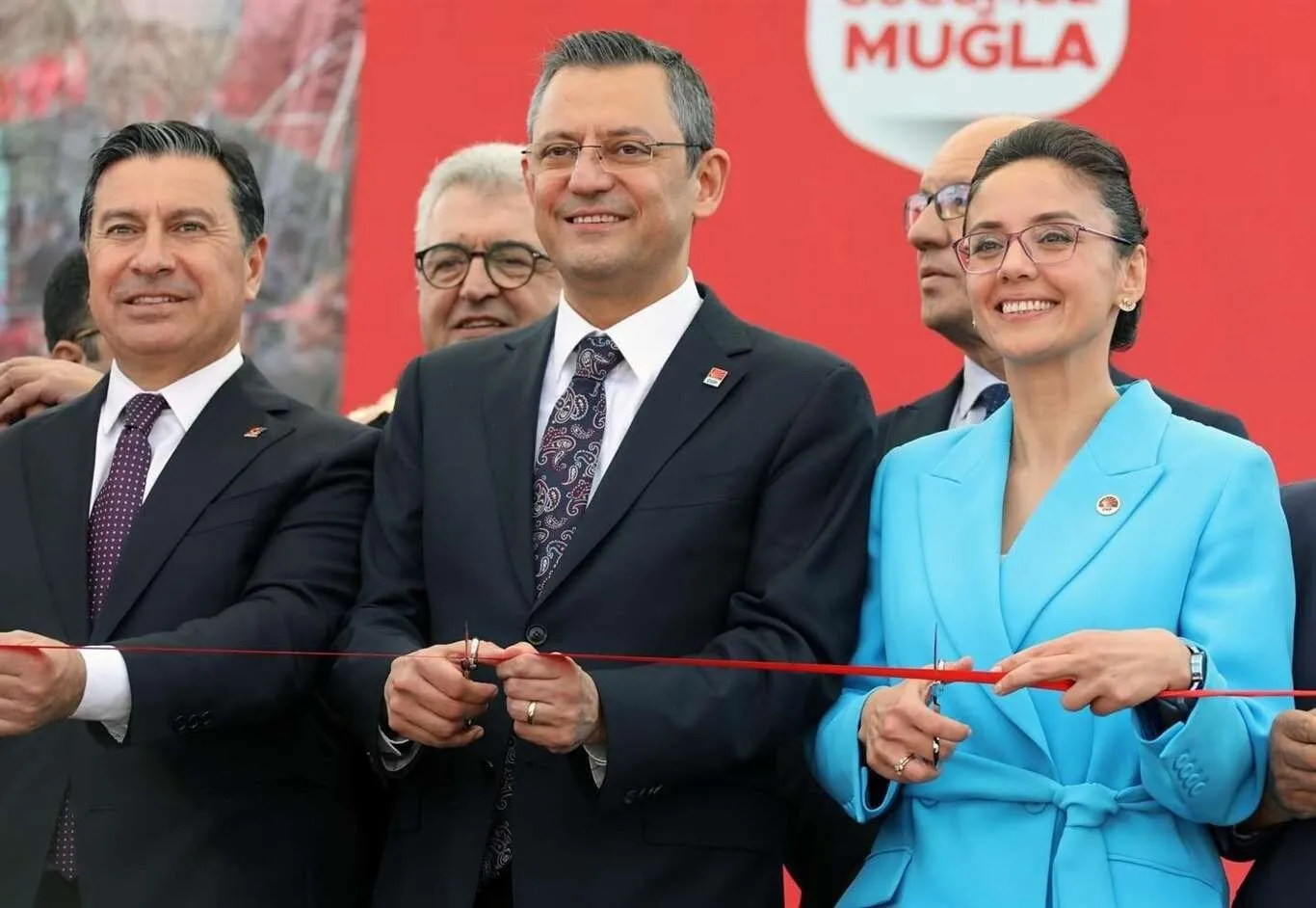 Mugla Kulislerinden Dikkat Cekici Iddia Siyasi Tercihler Evliligi Bitirdi