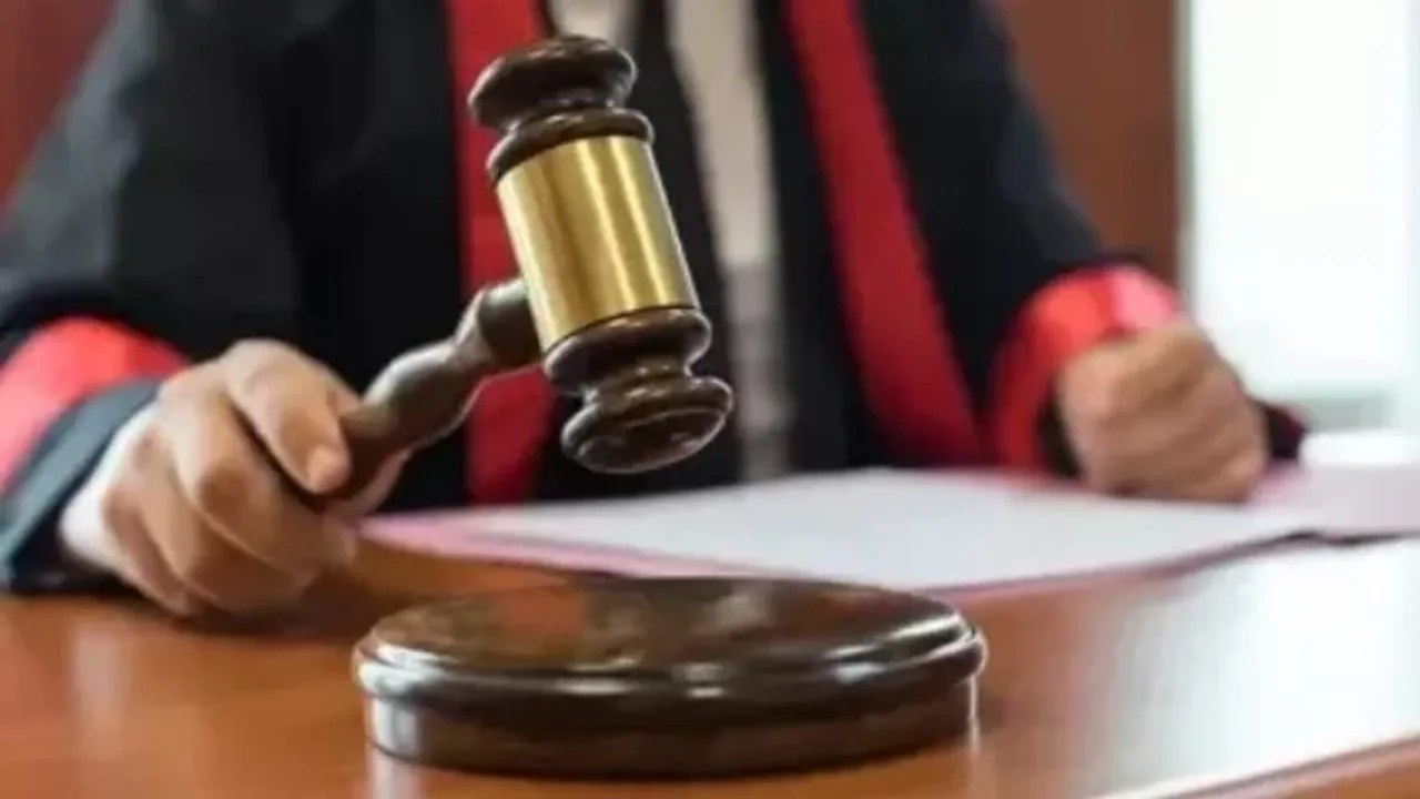 AYM’den süresiz nafaka düzenlemesine iptal kararı