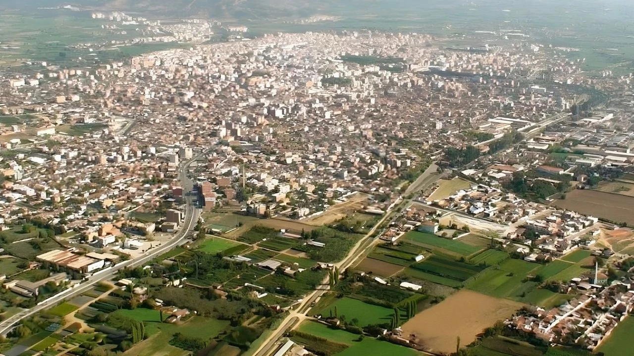 Ödemiş Belediyesi 62 taşınmazını satışa çıkardı