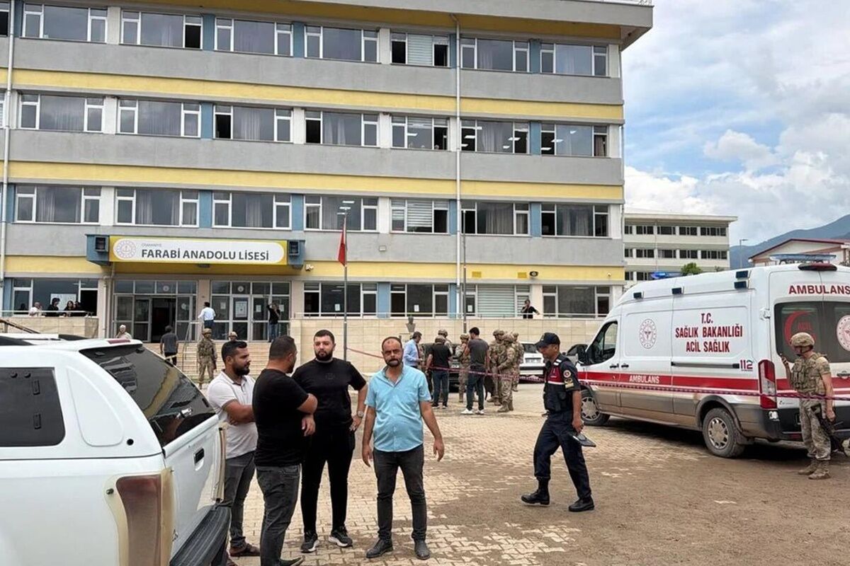 GÜNCEL