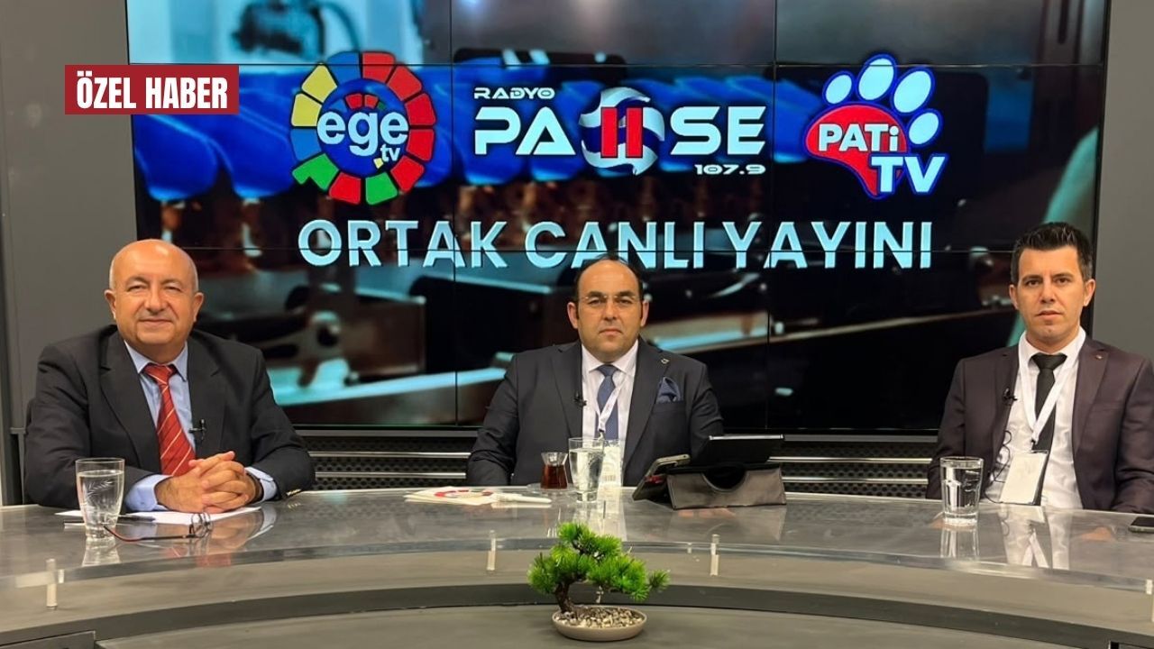İZMİR