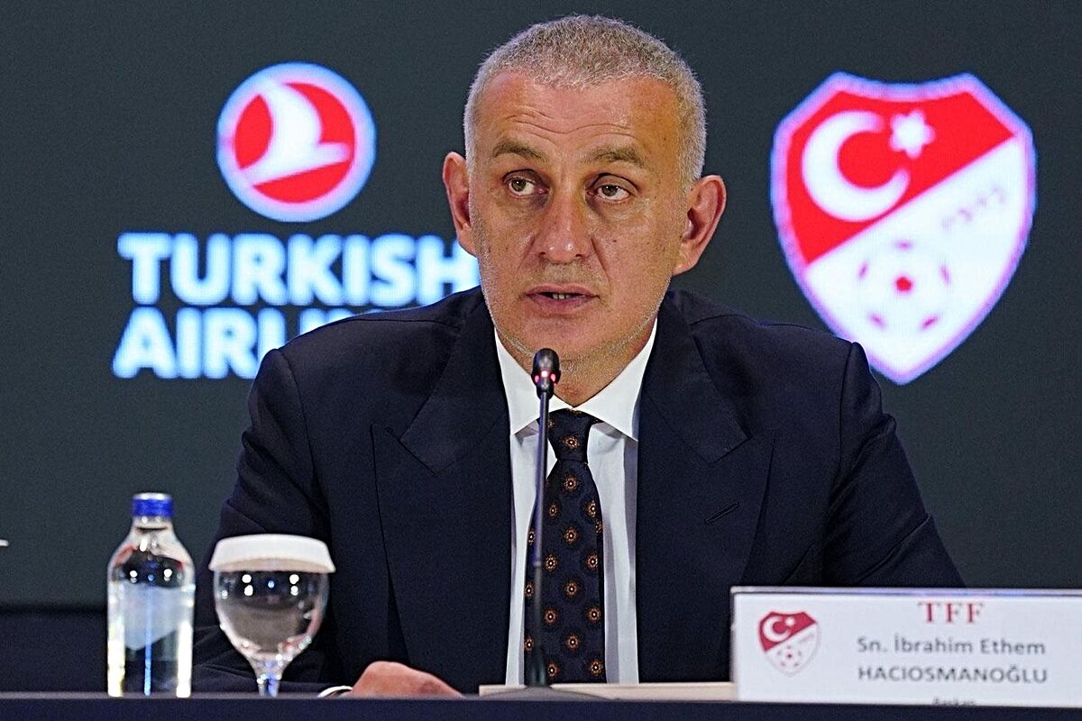 TFF’den kulüp ve yöneticilere yeni disiplin modeli