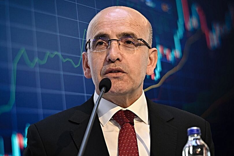 Şimşek: Piyasalarda genele yayılmış risk yok