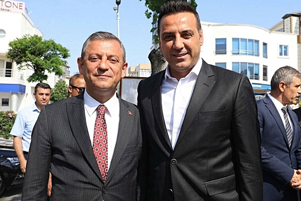 Onur Emrah Yıldız’a AK Parti iddiası sonrası ulaşılamıyor