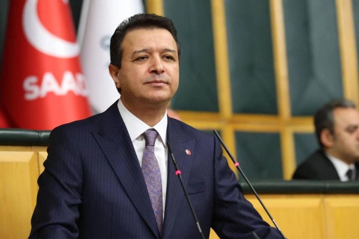 Arıkan’dan Cumhur İttifakı açıklaması