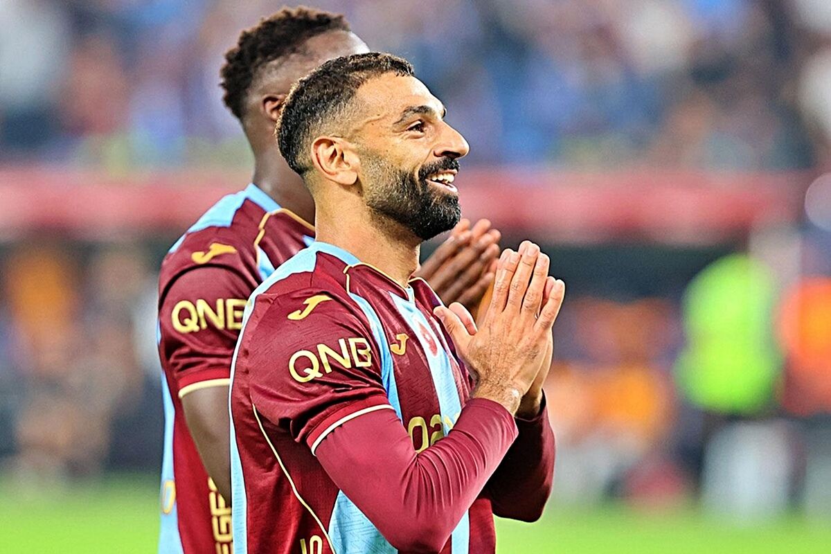 Trabzonspor’dan Galatasaray’a 4-0’lık tarihi gece