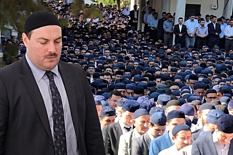 Alihan Kuriş soruşturmasında 29 gözaltı, 23 şirkete kayyum