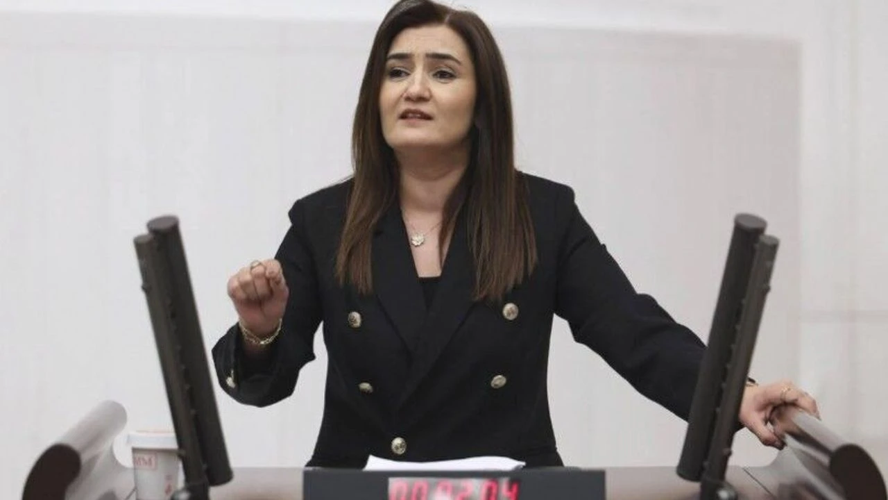 Sevda Erdan Kılıç’tan yeni yasama yılı mesajı