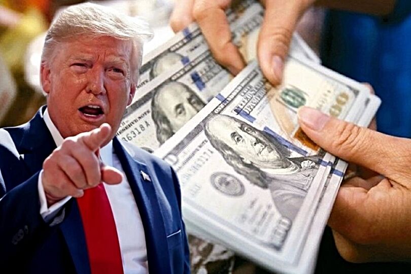 Trump’tan Fed’e faiz çağrısı: Süratle düşürün