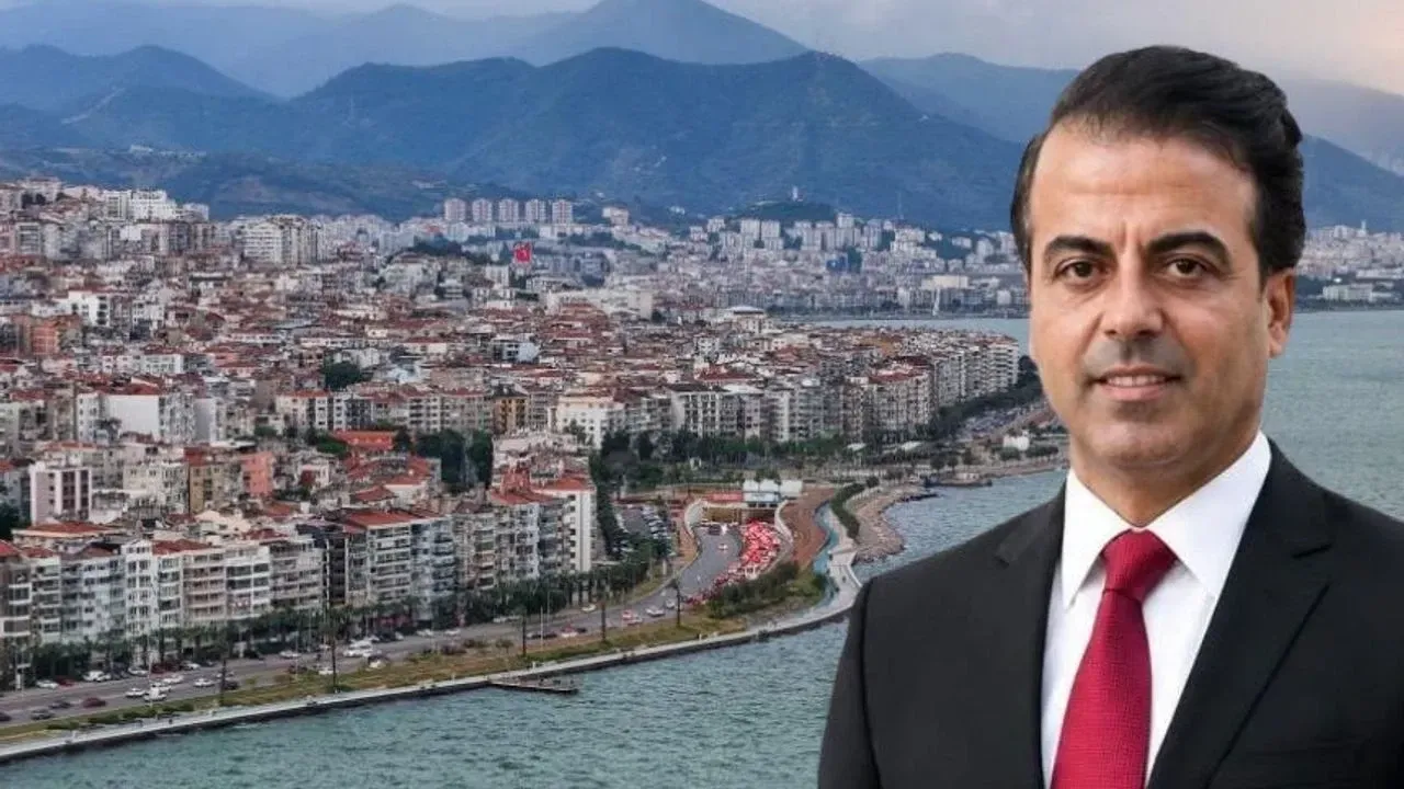 Erkut Tamay’dan İzmir için yağış ve taşkın uyarısı