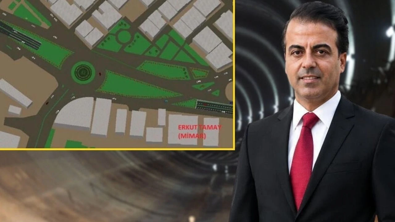 Tamay’dan Cemil Tugay’a Buca Metrosu çağrısı