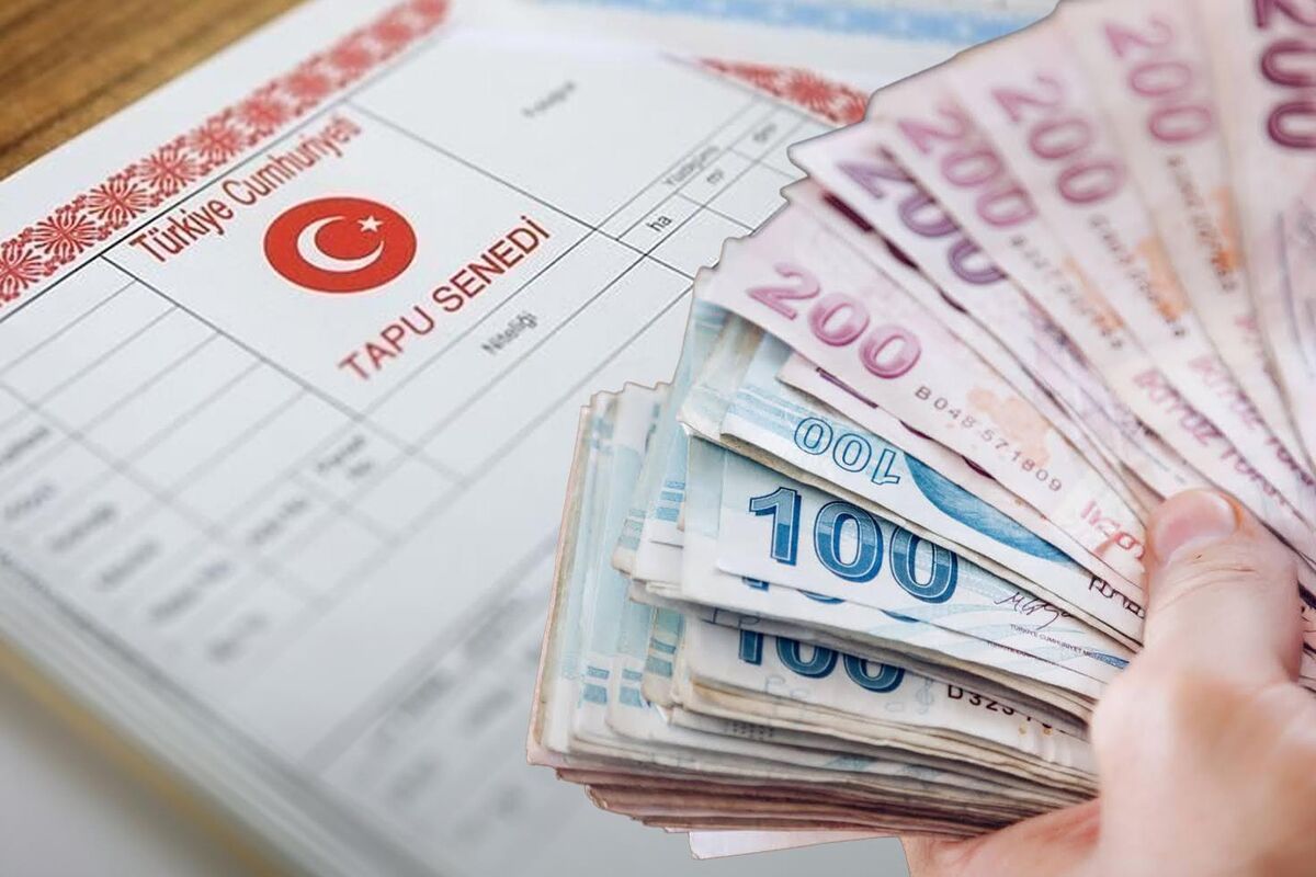 Tapuda güvenli ödeme dönemi 1 Ekim’de başlıyor