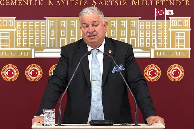 Doğan Bekin istifa etti, AK Parti iddiasını yanıtladı