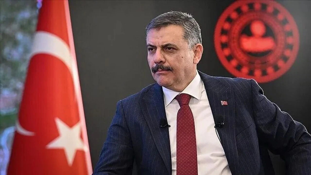 İçişleri Bakanı Çiftçi: Operasyonlar devam edecek