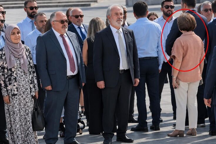 Didim Belediye Başkanı Gençay’dan dikkat çeken tepki