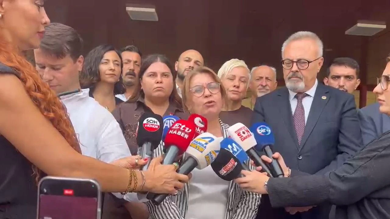 CHP heyetinden Turgutlu’daki saldırı sonrası açıklama