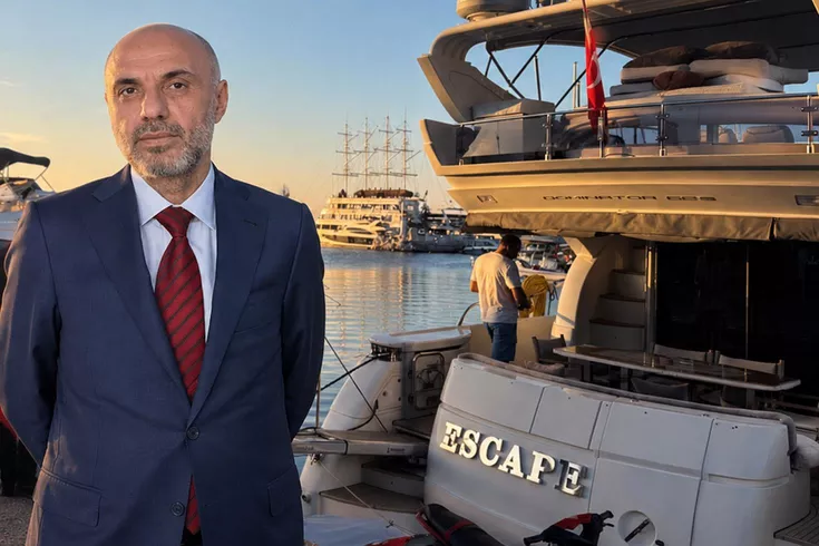 Turizm sektörüne yönelik soruşturmada 18 gözaltı
