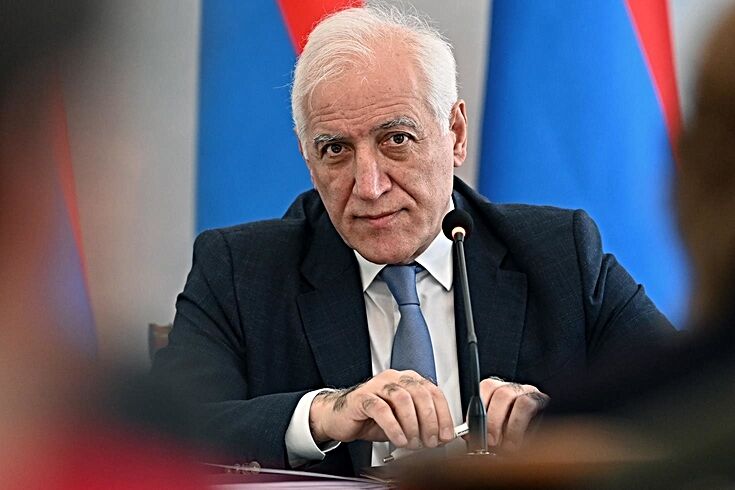 Ermenistan sınırın açılmasına hazır