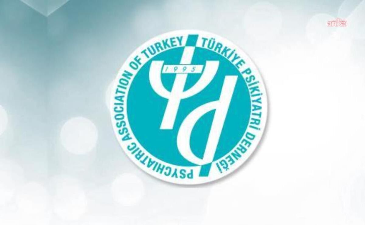 Türkiye Psikiyatri Derneği'nden 'Ailem Güvende' soruşturması açıklaması