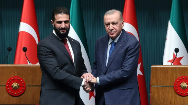 Turkiye Suriye Yakinlasmasi Is 20244811 9120 1 M