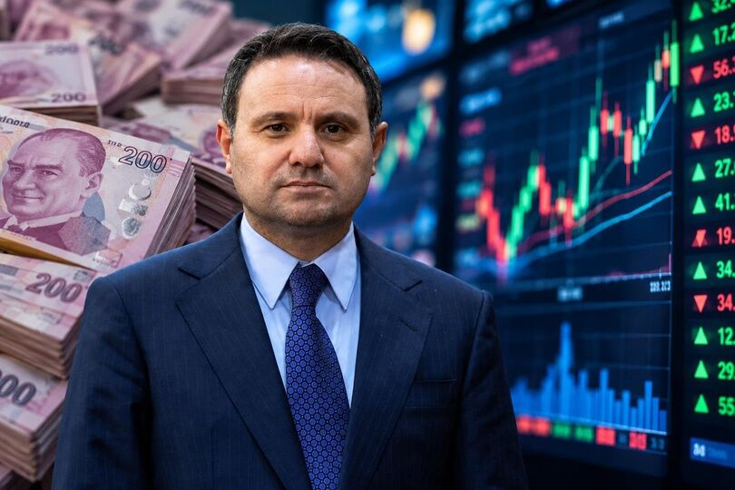 Gürlek fon soruşturmasının nasıl başladığını anlattı