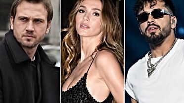 Ünlü isimlere uyuşturucu soruşturması kapsamında Aras Bulut İynemli, Melis Sezen ve Sefo da gözaltında.