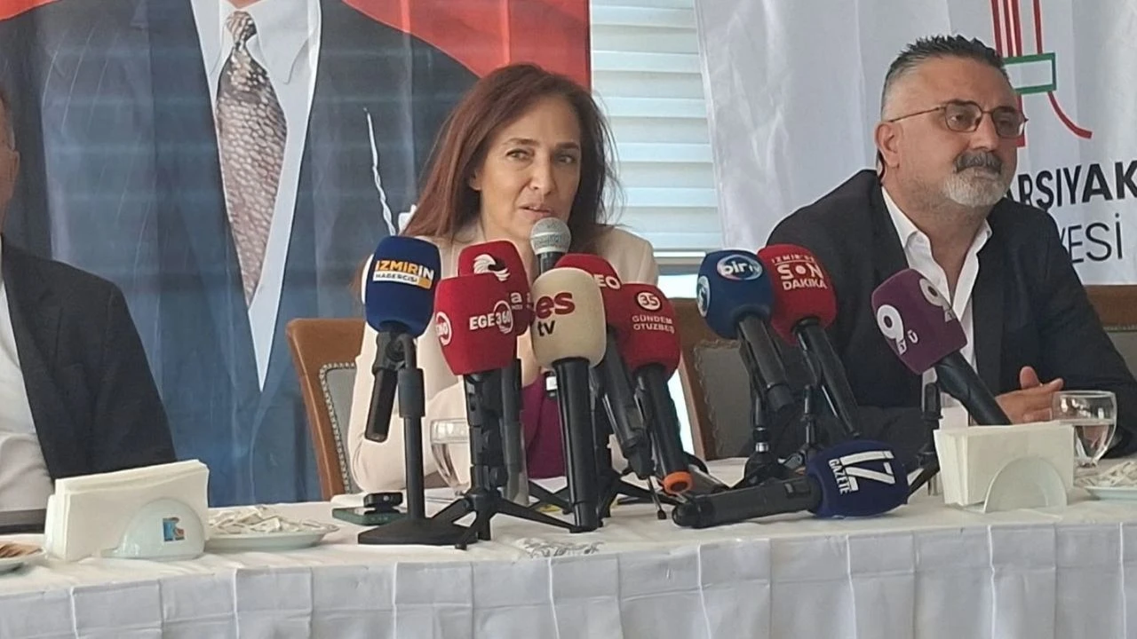 Karşıyaka Belediye Başkanı Ünsal'dan transfer açıklaması