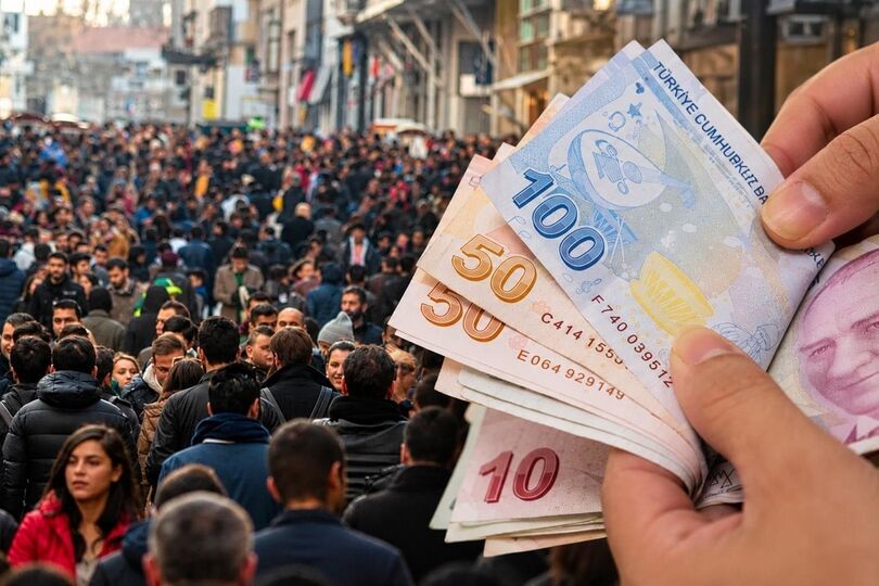 Vatandaşlık maaşı için destek modeli netleşiyor