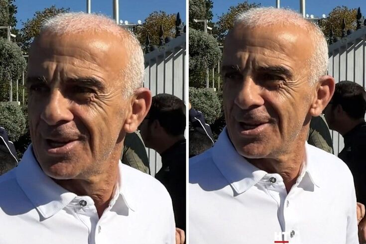 Oğuz Çetin'den İsmail Kartal açıklaması
