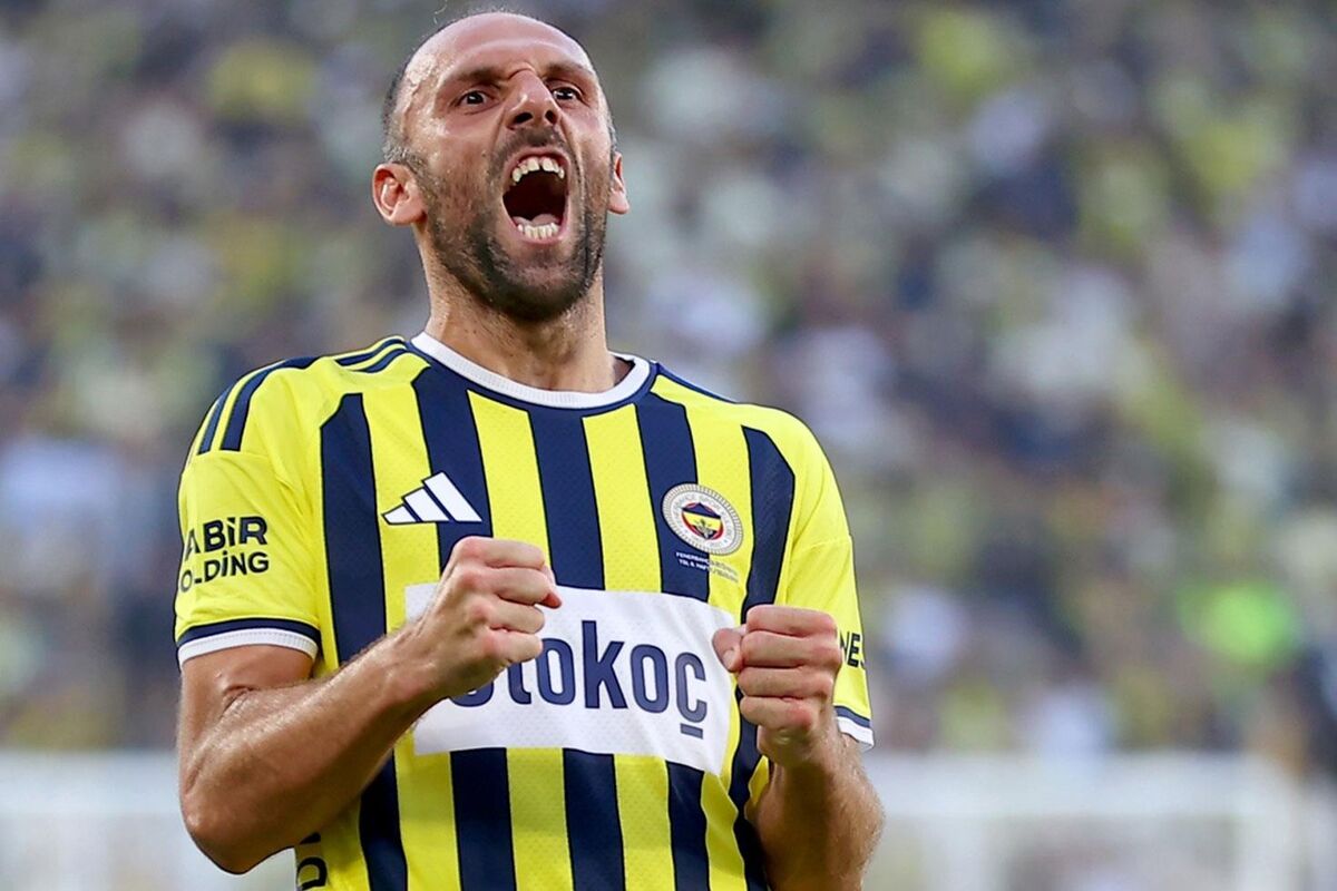 Fenerbahçe'den Eyüpspor'a tarihi fark: 8-0