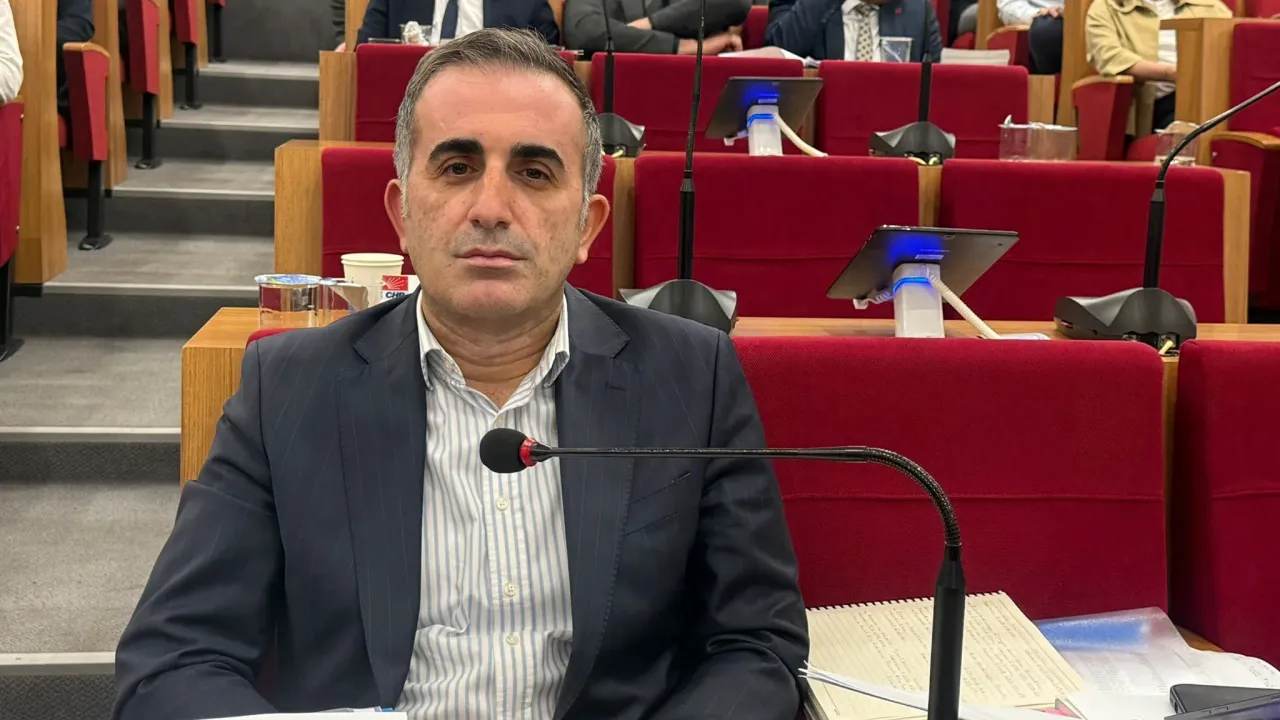 Candaş Yeter’den 30 aylık finansman tepkisi