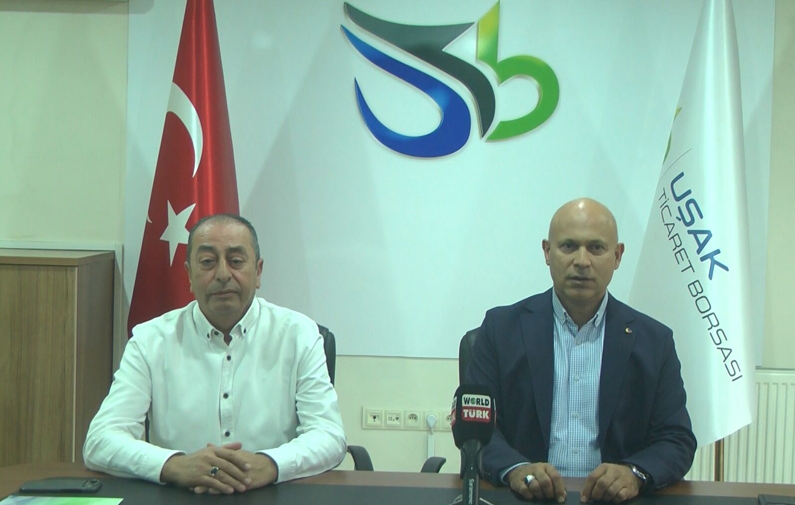 Uşak Ticaret Borsası 10 Ekim’de seçime gidiyor