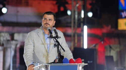 İnan'dan İzmir'de taziye ve ziyaret programı