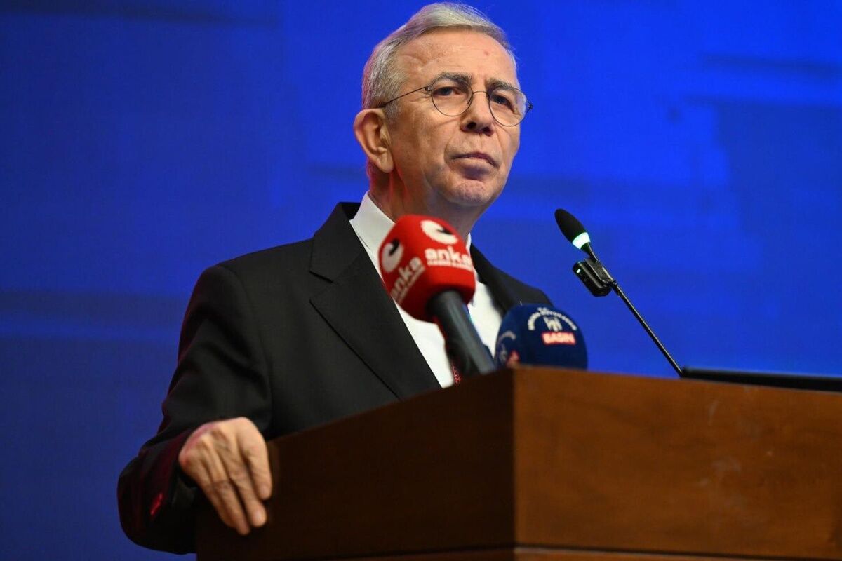 Mansur Yavaş’tan adaylık sorusuna seçim tarihi yanıtı