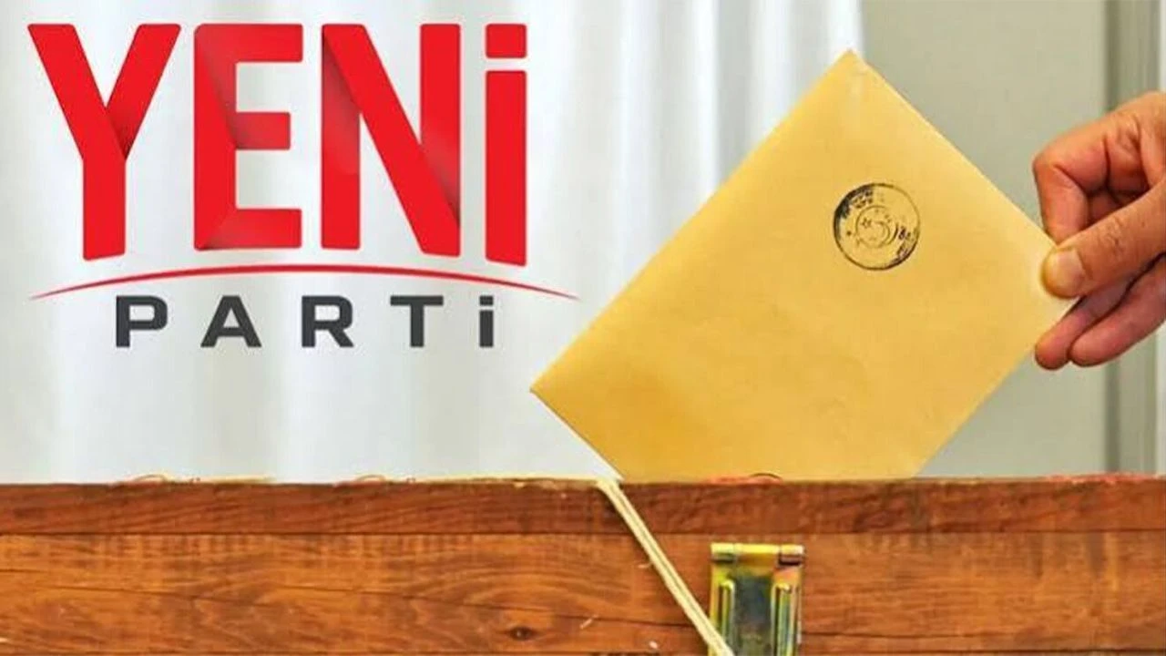 YENİ Parti İzmir’de ilçe başkan adayları netleşiyor