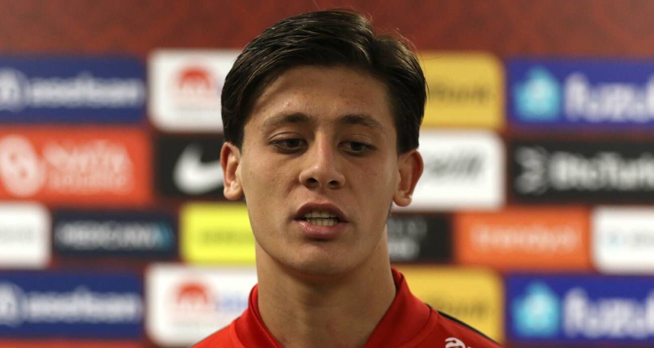 Arda Güler: "Son performanslarımızı unutturmak için elimizden geleni yaptık"