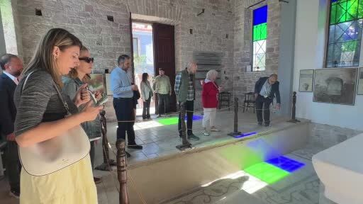 Ayvalık turizmi için Kuzey Ege destinasyon atağı