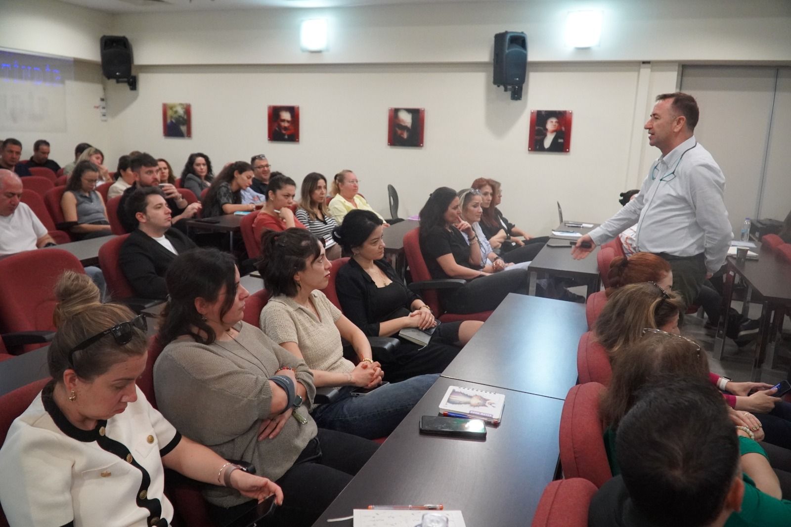 Karşıyaka Belediyesi’nden enerji verimliliği hamlesi