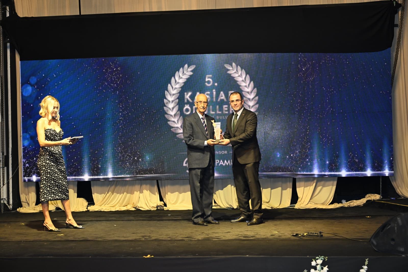 Kahramanmaraş’ta 4. TÜMFED Korolar Festivali başlıyor