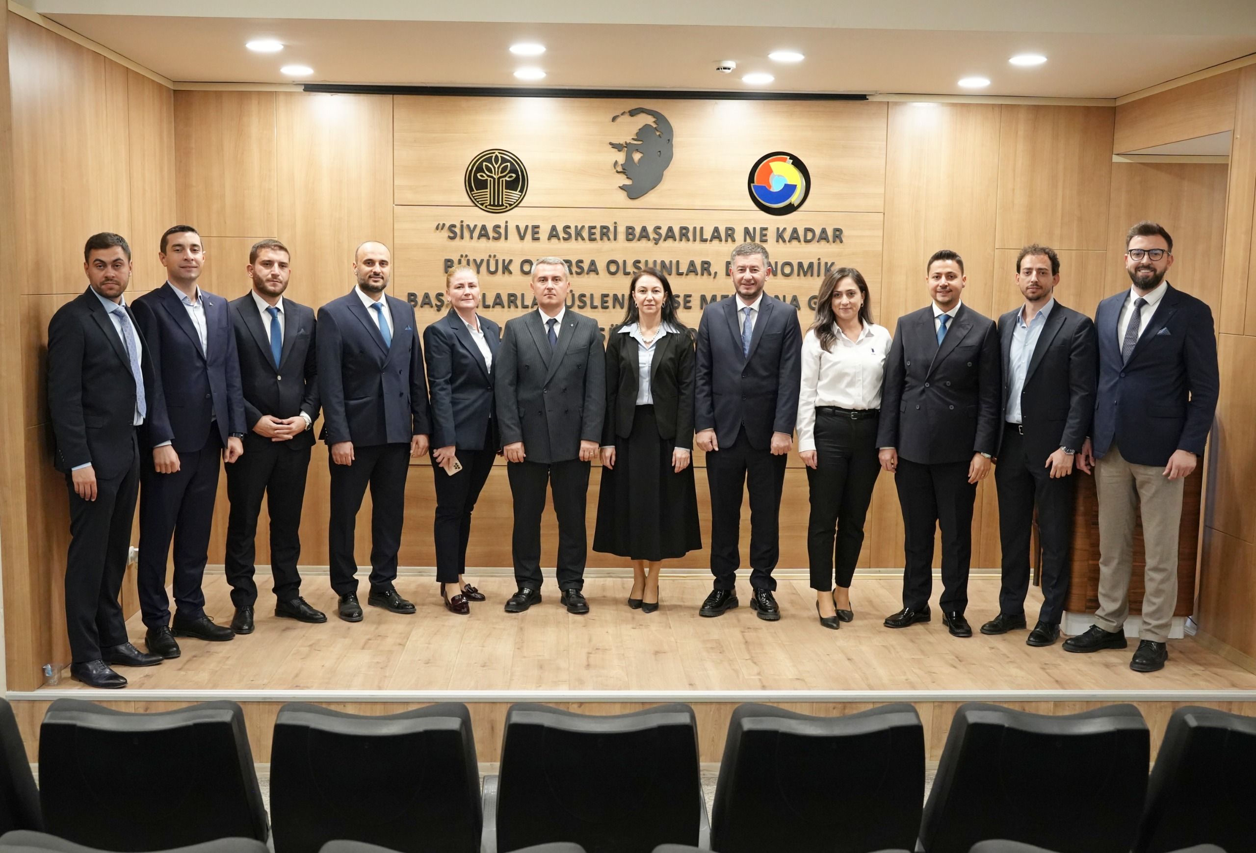 EGE'DEN