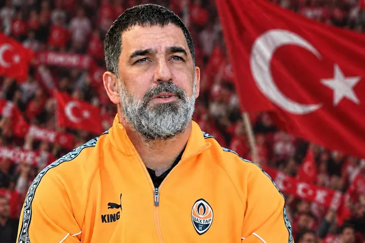 Arda Turan'a milli takım için çifte görev teklifi iddiası
