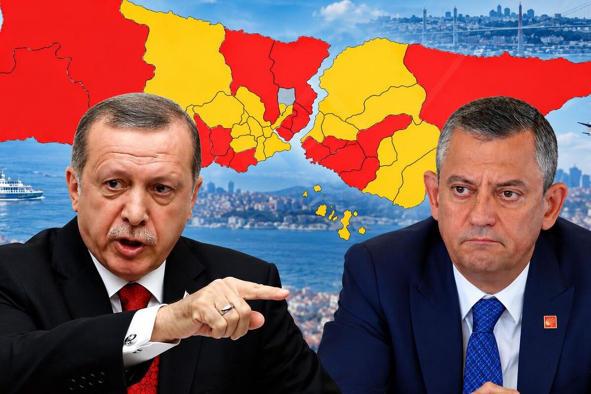 Ataşehir ve Eyüpsultan’da başkanvekili seçimi